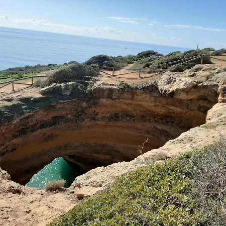 Mar Lägenhet Portimão