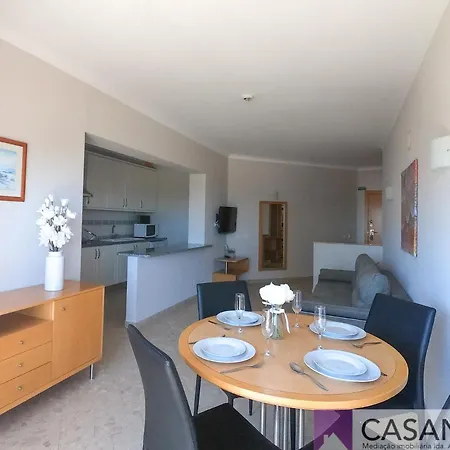 Mar דירה פורטימאו