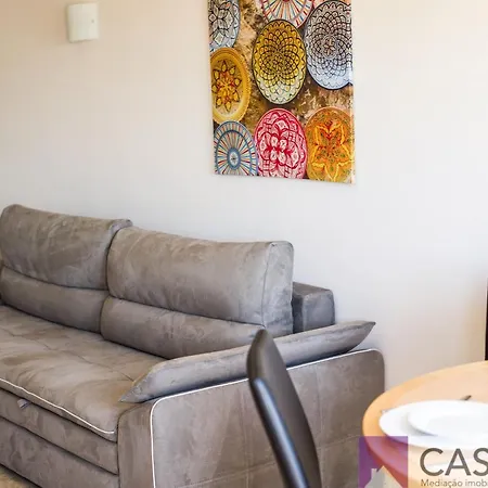 Mar דירה פורטימאו