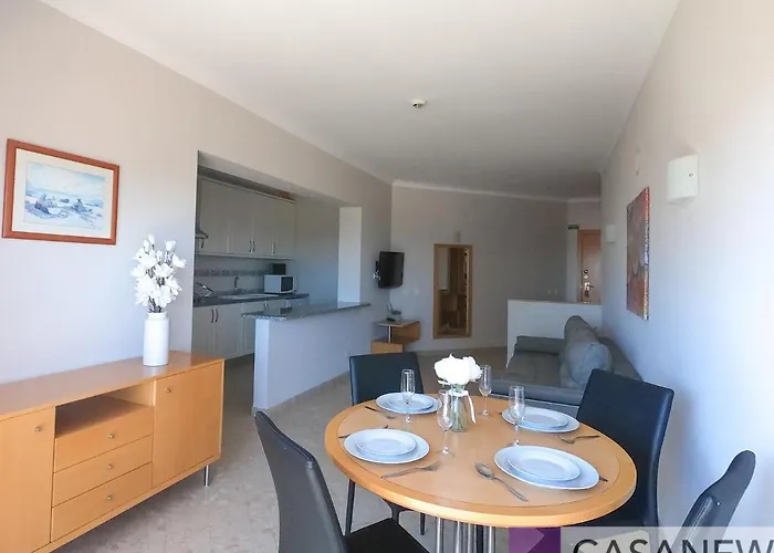 Mar 아파트 포티마오