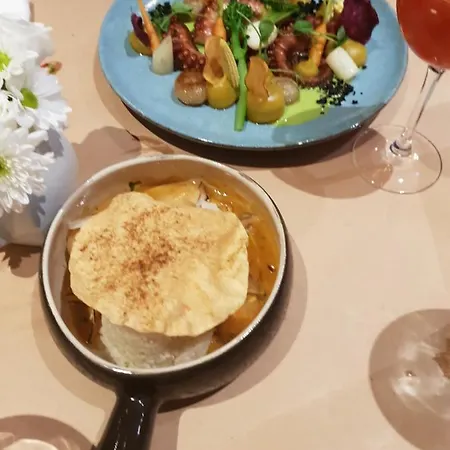 Mar Апартаменты Портиман