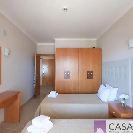 Апартаменты Mar *