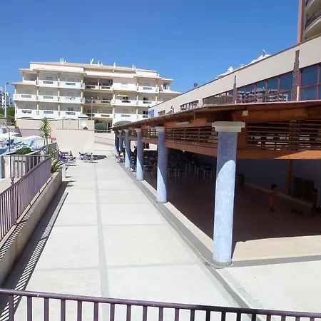 Mar Апартаменты