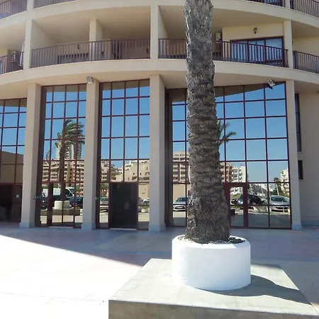 Mar * Портиман