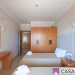 Lejlighed Mar *