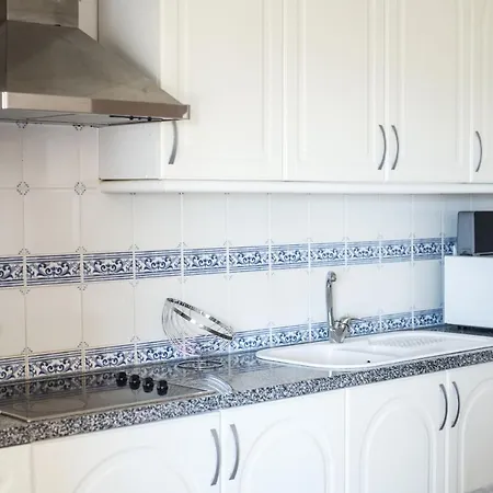 Apartment Mar *