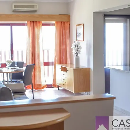 Apartment Mar