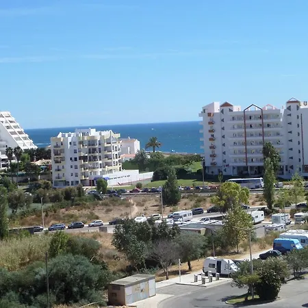 Mar Apartment *