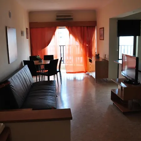 Apartment Mar