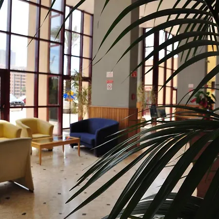 Mar Apartment