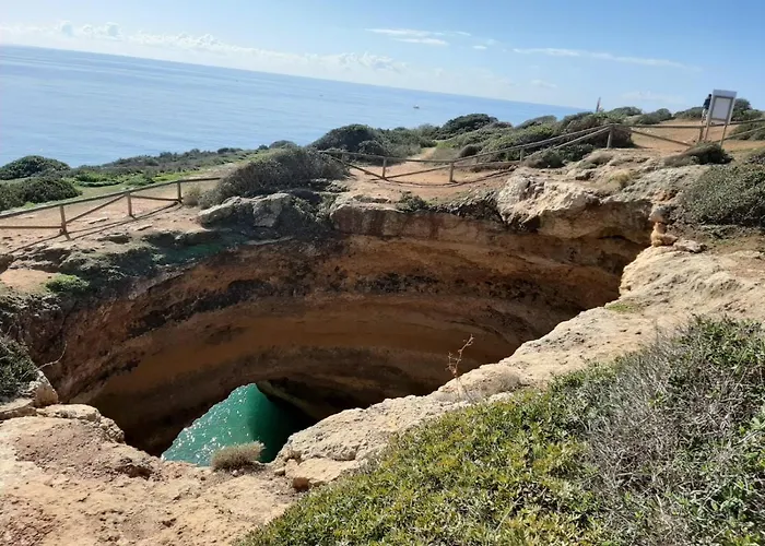 Mar Appartamento Portimão